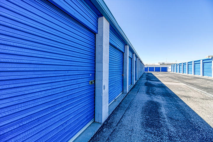 Images SmartStop Self Storage