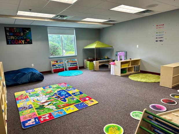 Images Kaleidoscope ABA Therapy Services