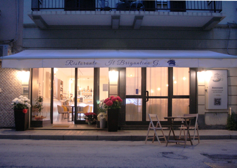 Images Ristorante Il Brigantino G