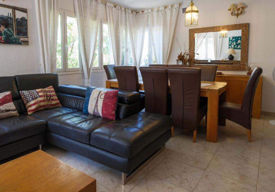 Images Villa Rosa Sitges