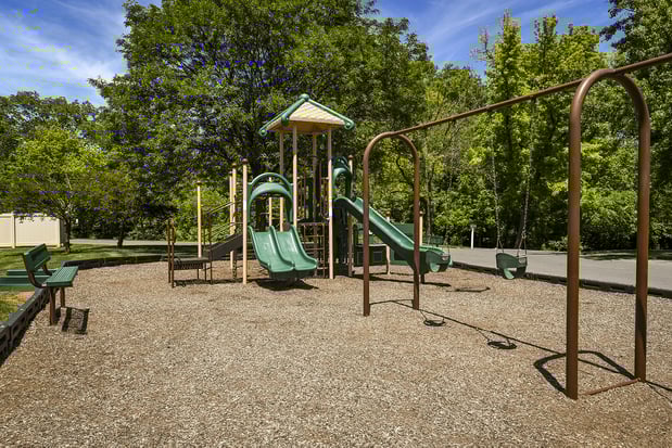 Images Park City Apartments