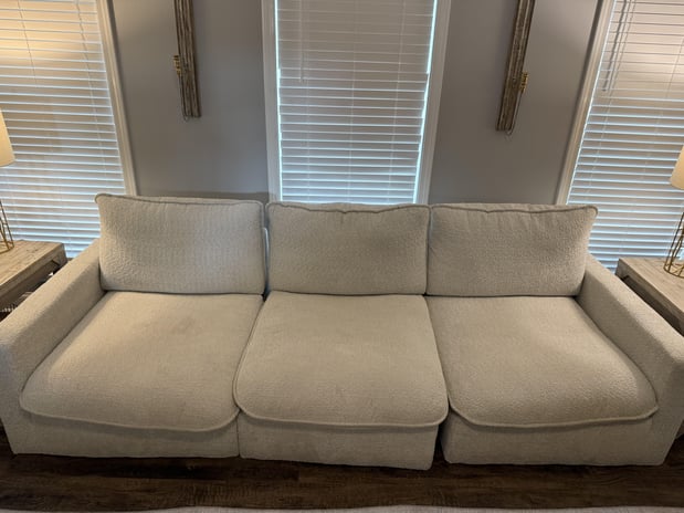 Images Voda Cleaning & Restoration of SW Georgia