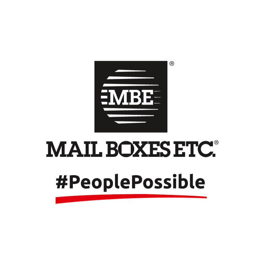 Mail Boxes Etc. - Centre MBE 2698 Logo