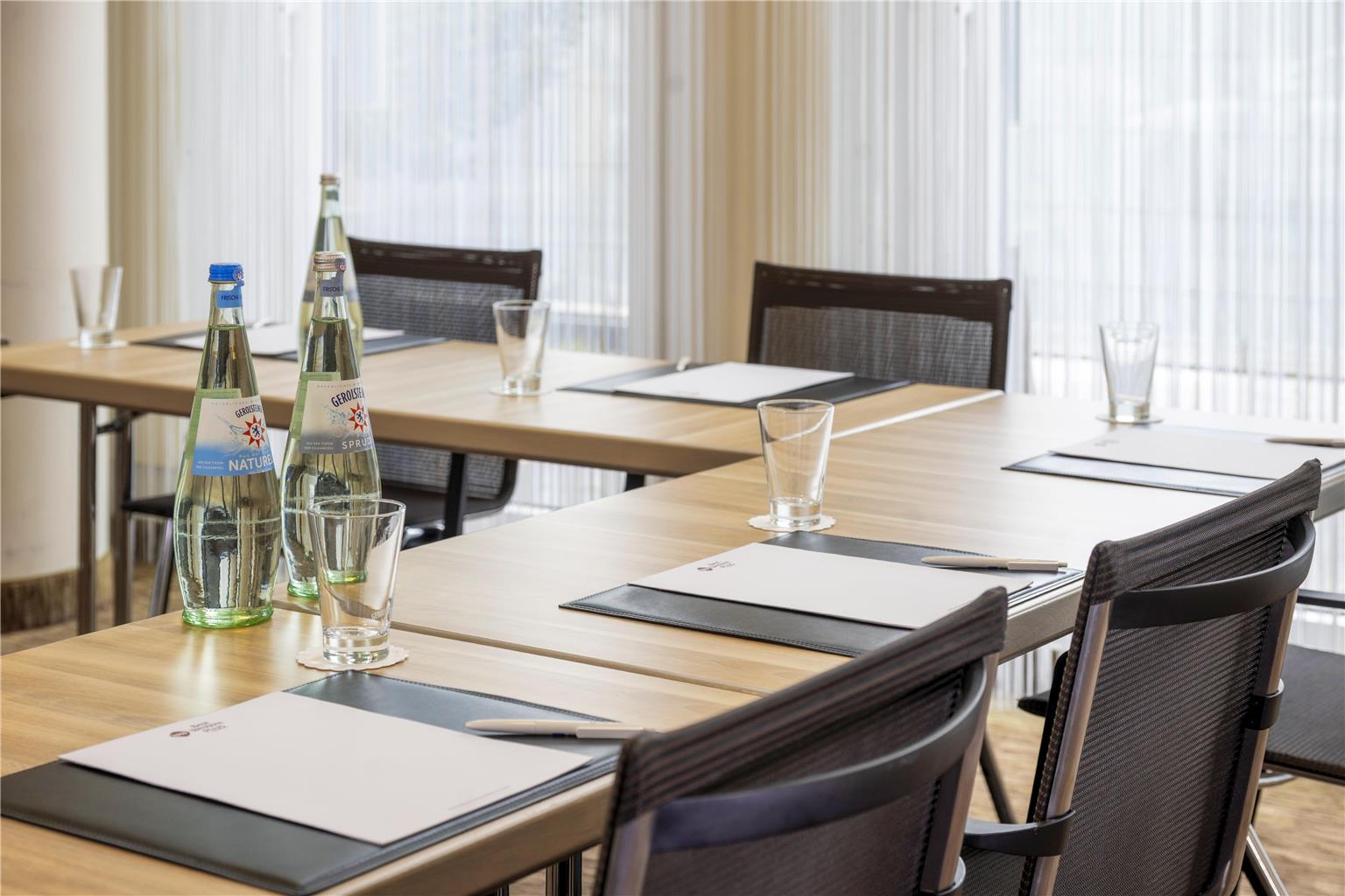 Bilder Best Western Plus Hotel Koeln City