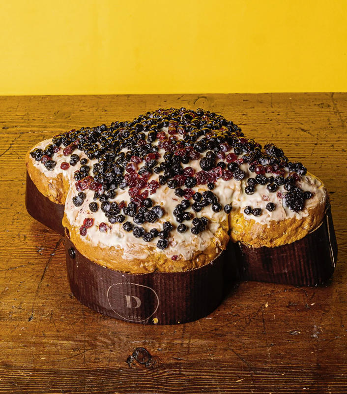 Images Ditrizio Pasticceria