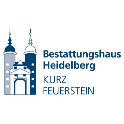 Logo Bestattungshaus Heidelberg Kurz-Feuerstein e.K.