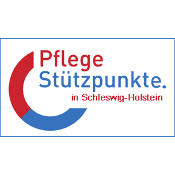 Logo von Pflegestützpunkt im Kreis Rendsburg-Eckernförde Koordinierungsstelle