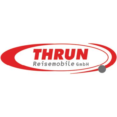 Thrun Caravaning GmbH in Mülheim an der Ruhr - Logo