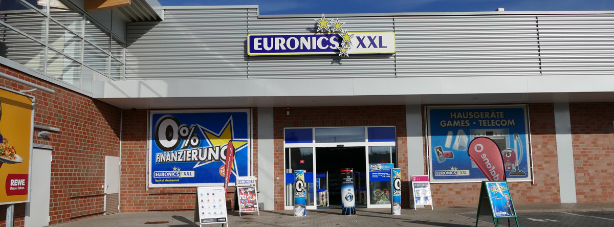 Bilder EURONICS XXL Haberstroh & Boy