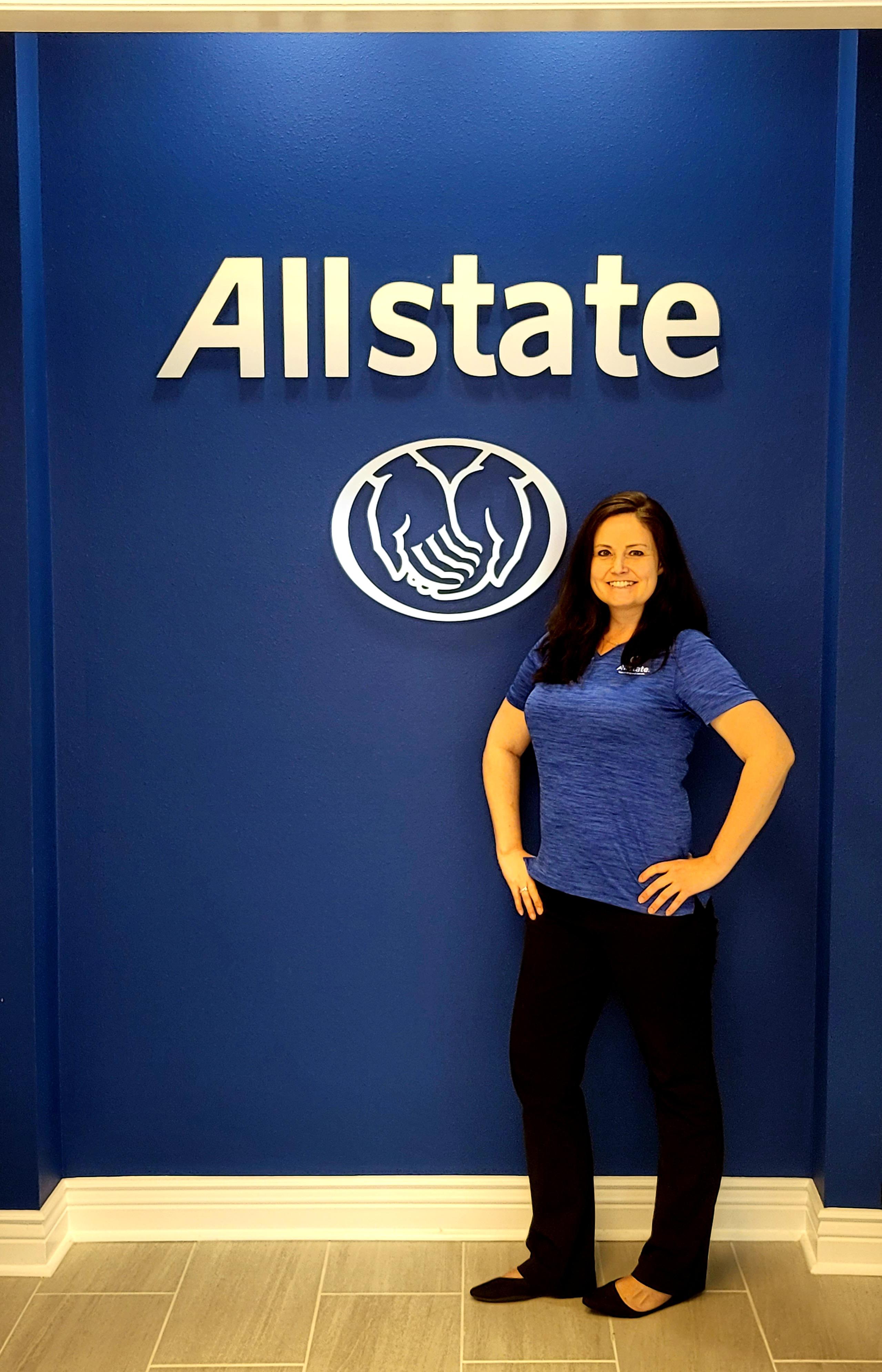 Sarah McInnis Olivier Allstate Insurance in Metairie, LA Sarah McInnis Olivier Allstate Insurance in Metairie, LA