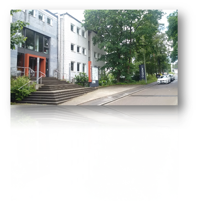 EvoCount GmbH, Sauerwiesen 2 in Kaiserslautern