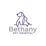 Bethany Pet Hospital Logo