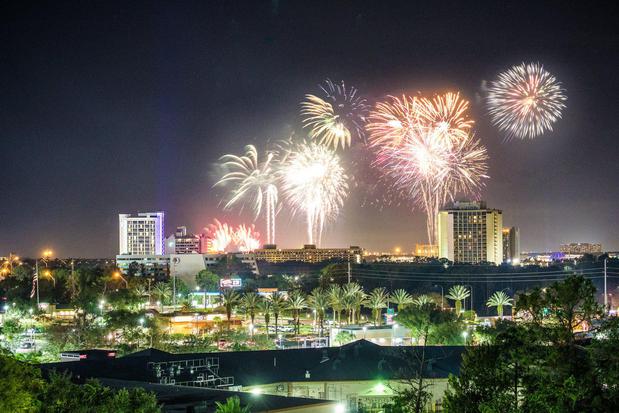 Images Crowne Plaza Orlando - Lake Buena Vista by IHG