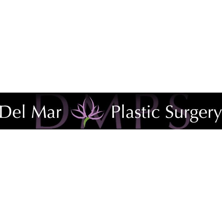 Del Mar Plastic Surgery Logo
