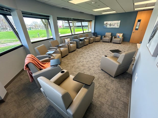 Images Pasadena Villa Outpatient Treatment Center - Des Moines