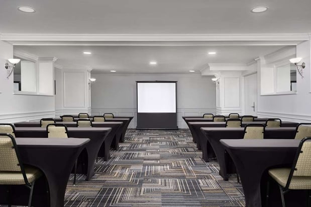 Images Homewood Suites by Hilton Raleigh-Durham AP/Research Triangle