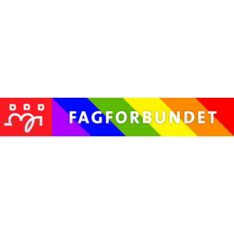 Fagforbundet Dalane Logo