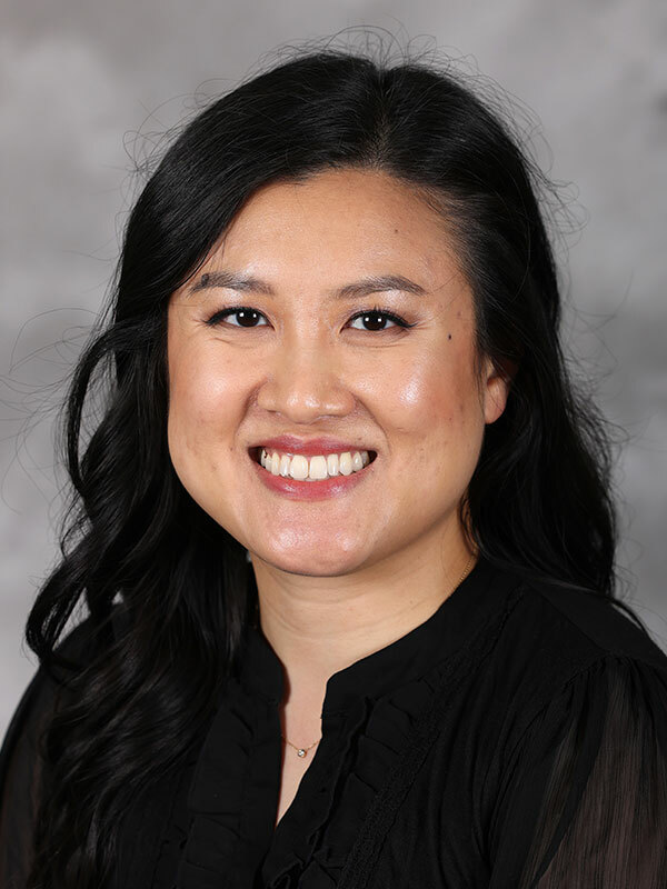 Angela T. Kuo, MD - IU Health Primary Care - Artistry