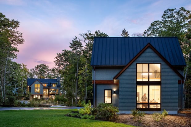 Images Kevin Browne Architecture