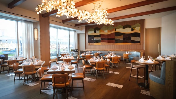 Images InterContinental Boston by IHG