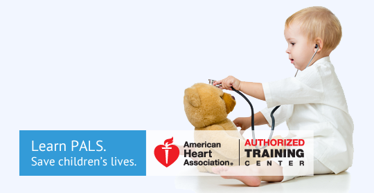 Healthforce Training Center Gainesville, Florida - American Heart Association Photo