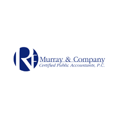 Rf Murray & Company Logo