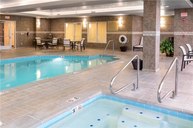 Images Hilton Garden Inn Billings