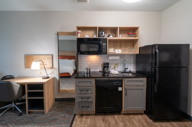 Images Candlewood Suites Deer Park by IHG