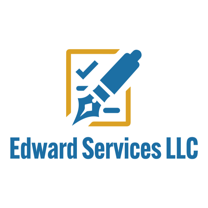 Edward Services LLC Logo