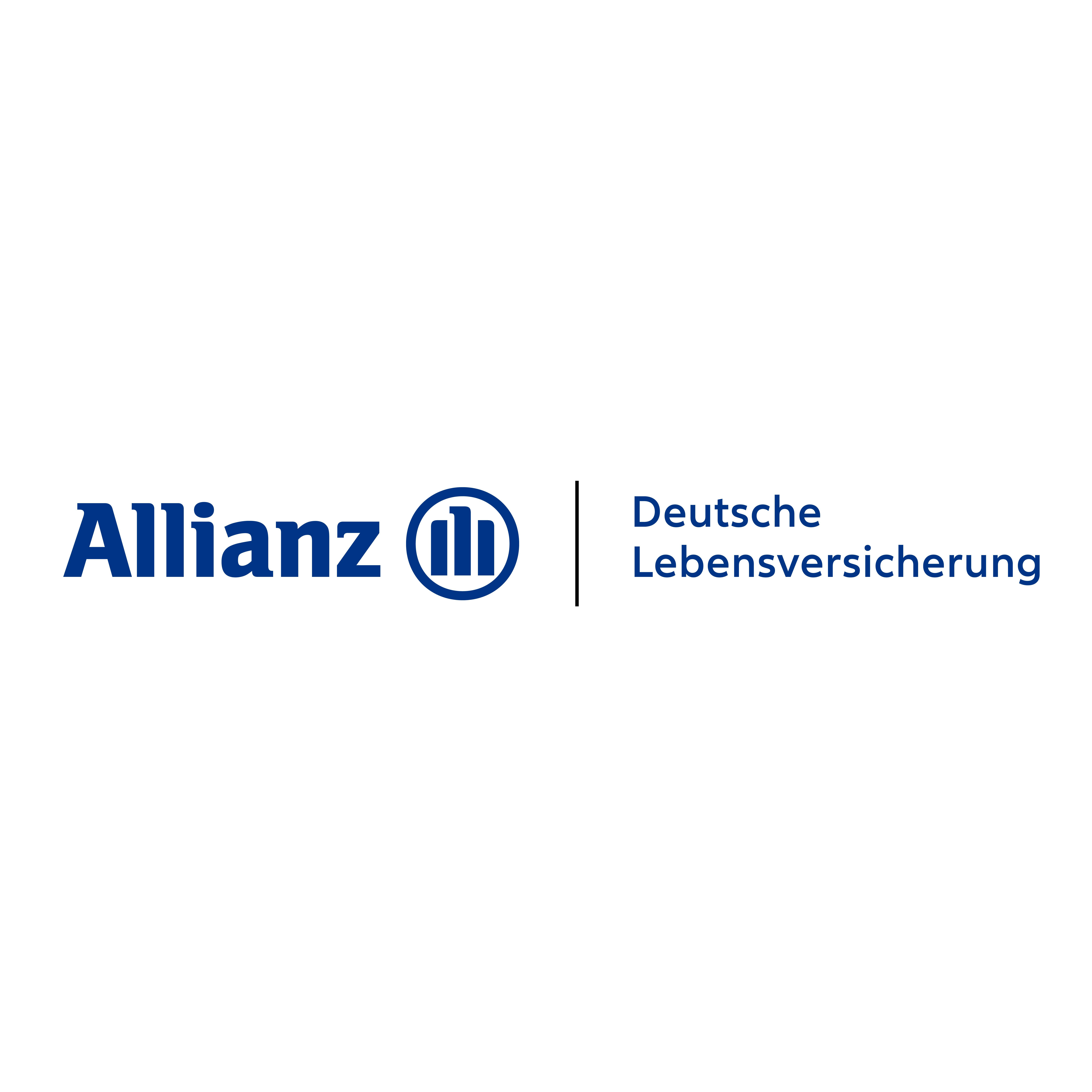 DLVAG Deutsche Lebensversicherungs-AG in Berlin - Logo