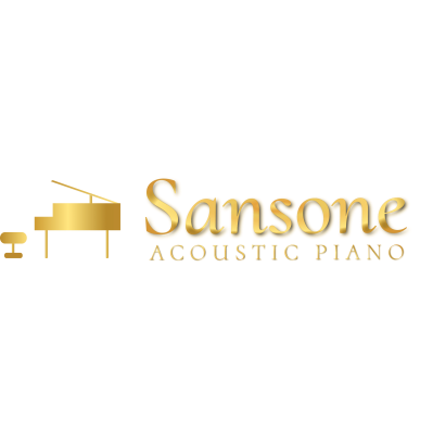 Sansone Strumenti Musicali Logo