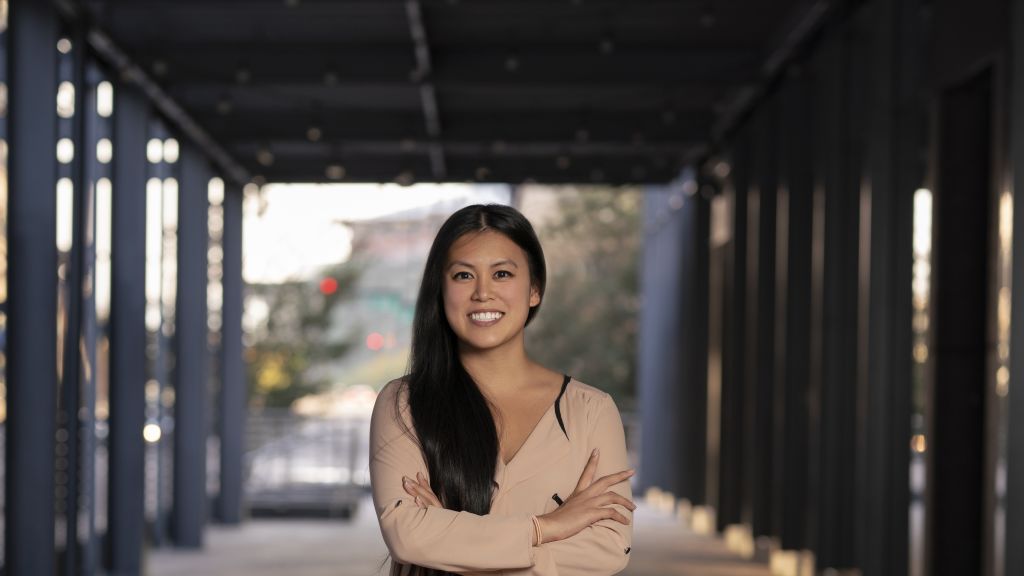 Kristine David Villanueva, DDS - Centennial, CO - Dentistry, General Dentistry
