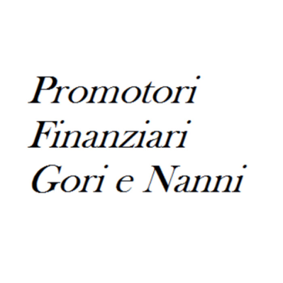 Gori Dott. Paolo - Gori Dr. Nicola Consulenti Finanziari Logo