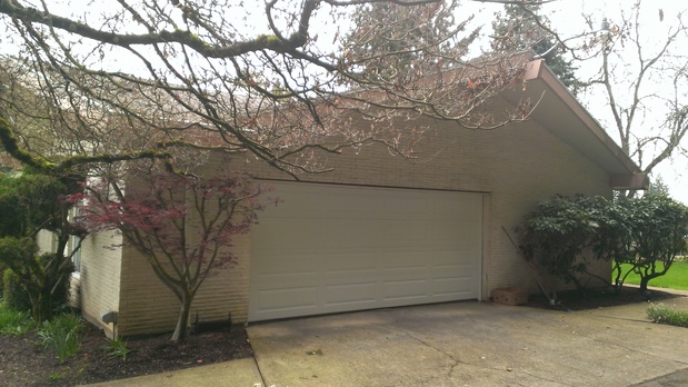Images Beez Garage Door Services
