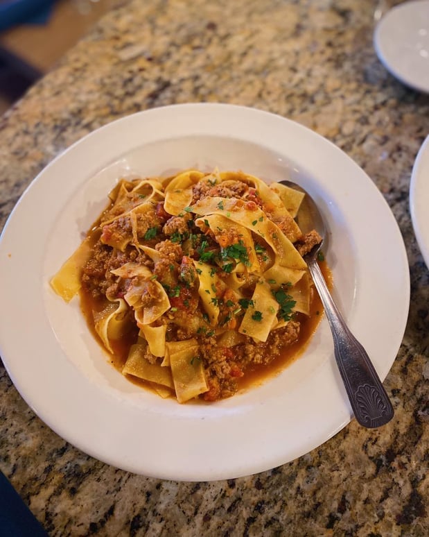 Images Trattoria Aroma