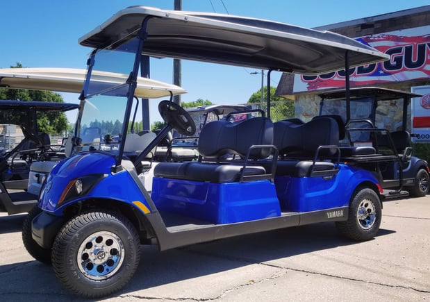 Images Good Guys Golf Carts