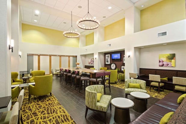 Images Hampton Inn & Suites Walla Walla