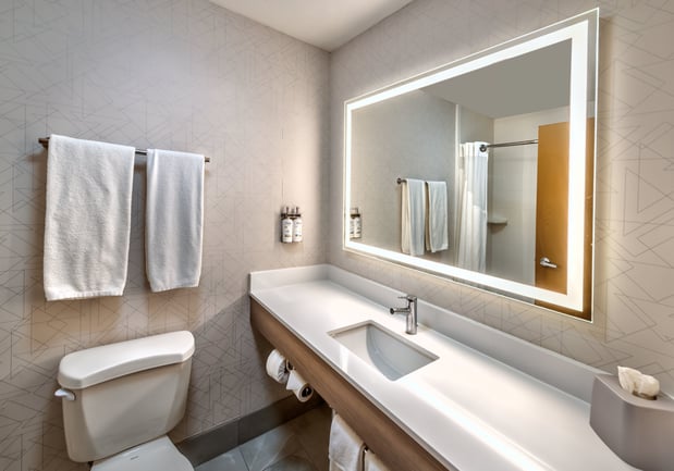 Images Holiday Inn Express Winnemucca by IHG