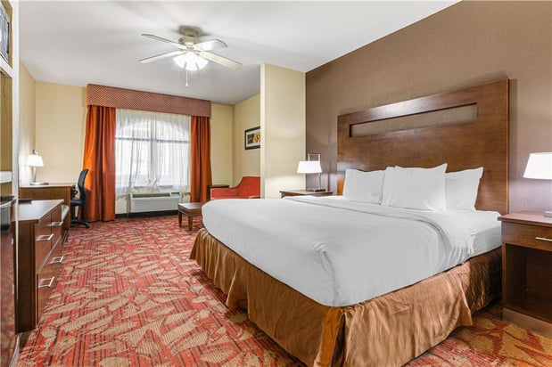 Images Best Western Plus Ruidoso Inn