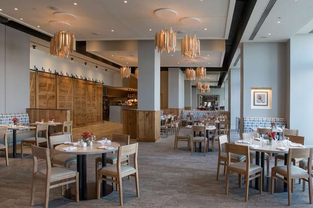 Images Hilton Philadelphia at Penn's Landing
