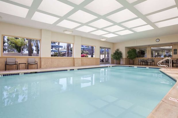 Images Embassy Suites by Hilton San Diego La Jolla