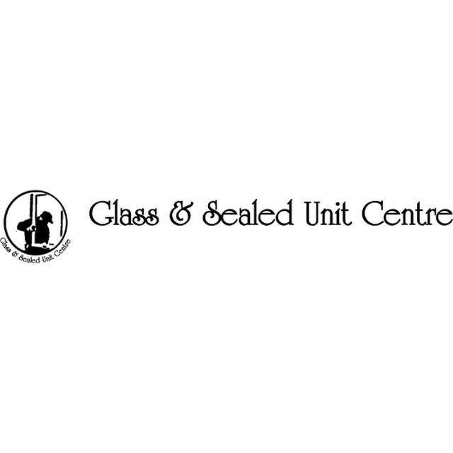 Glass & Sealed Unit Centre Ltd Logo