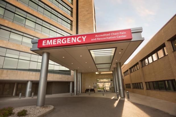 Images ThedaCare Regional Medical Center-Appleton