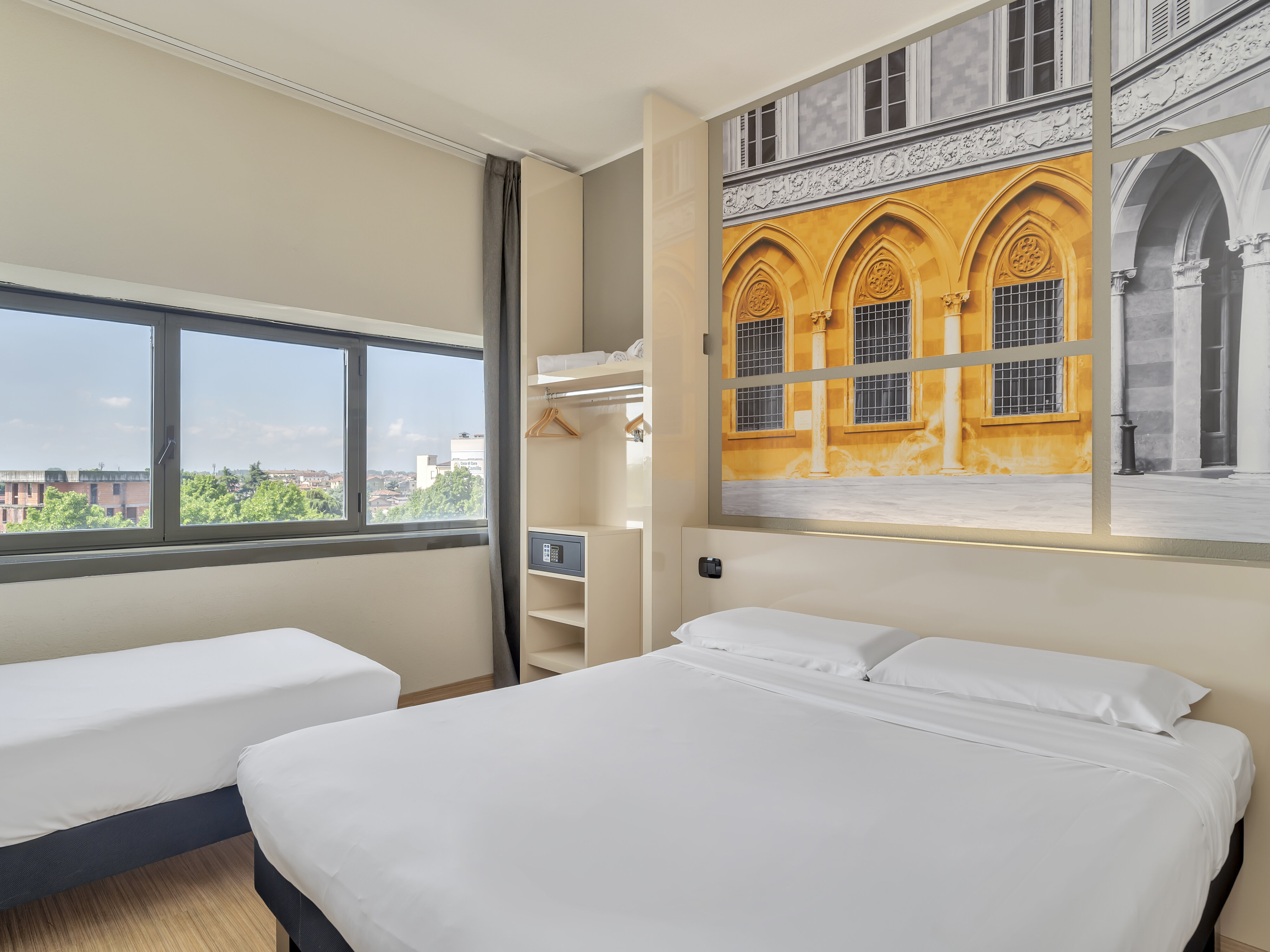 Images B&B HOTEL Cremona