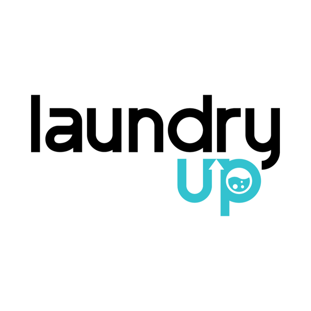 LaundryUp Logo