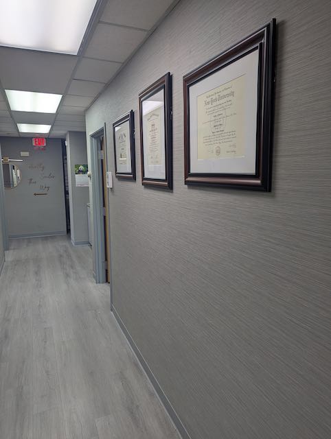 Oakland Dental Care Image