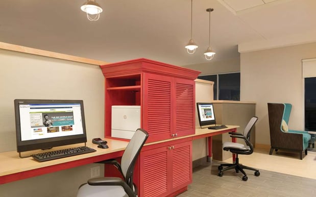 Images Home2 Suites by Hilton Minneapolis Bloomington