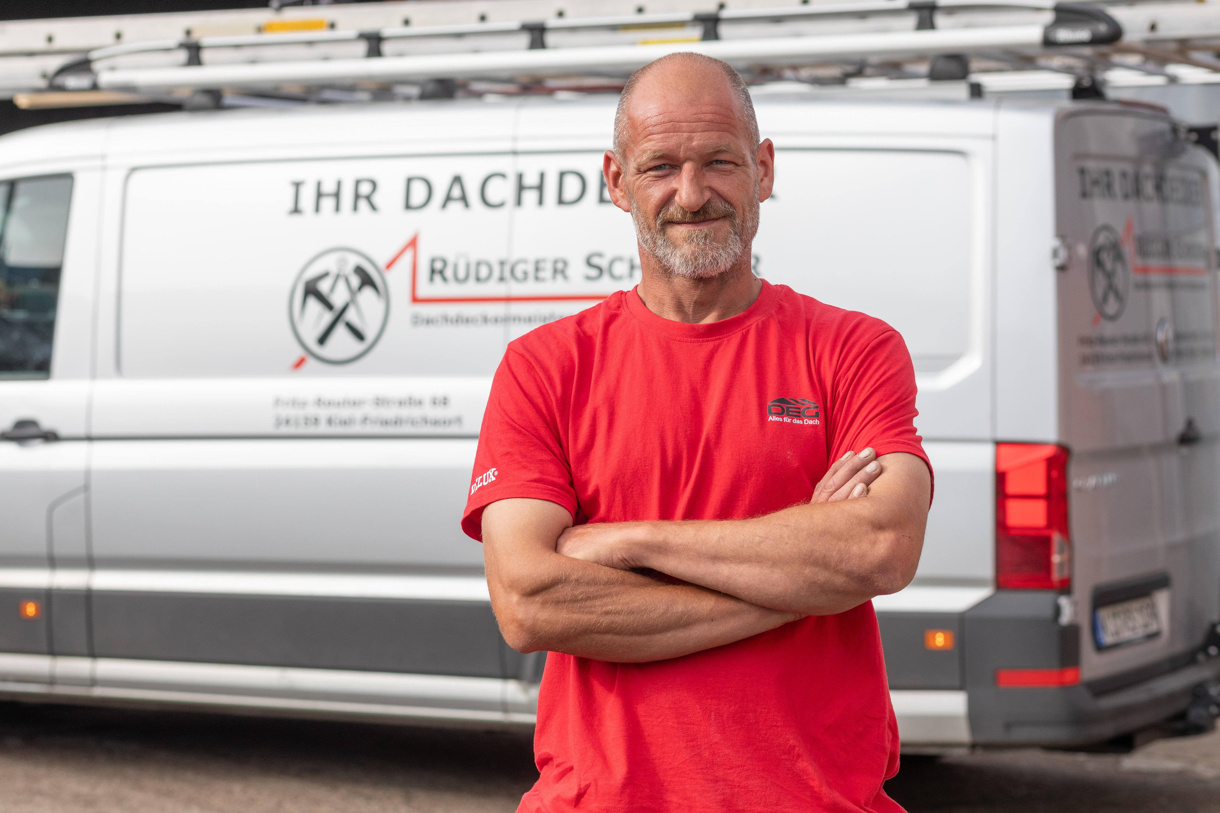 Bilder Rüdiger Schröder Dachdeckermeister & Hochbautechniker GmbH