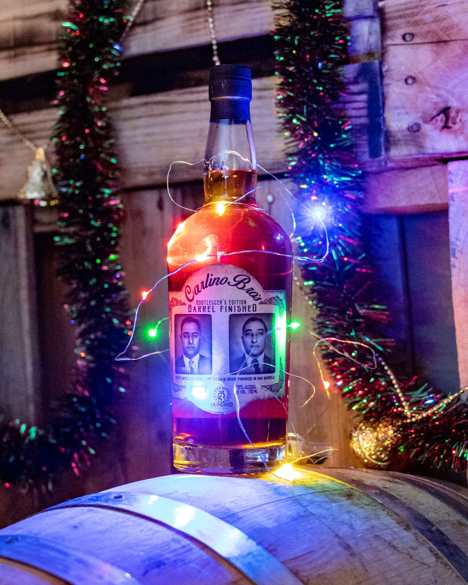 3 Hundred Days Distilling Image