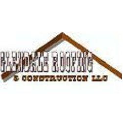 Glendale Roofing & Construction LLC Logo